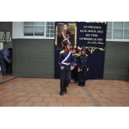 Acto en conmemoración al Gral. José de San Martín - Turno tarde